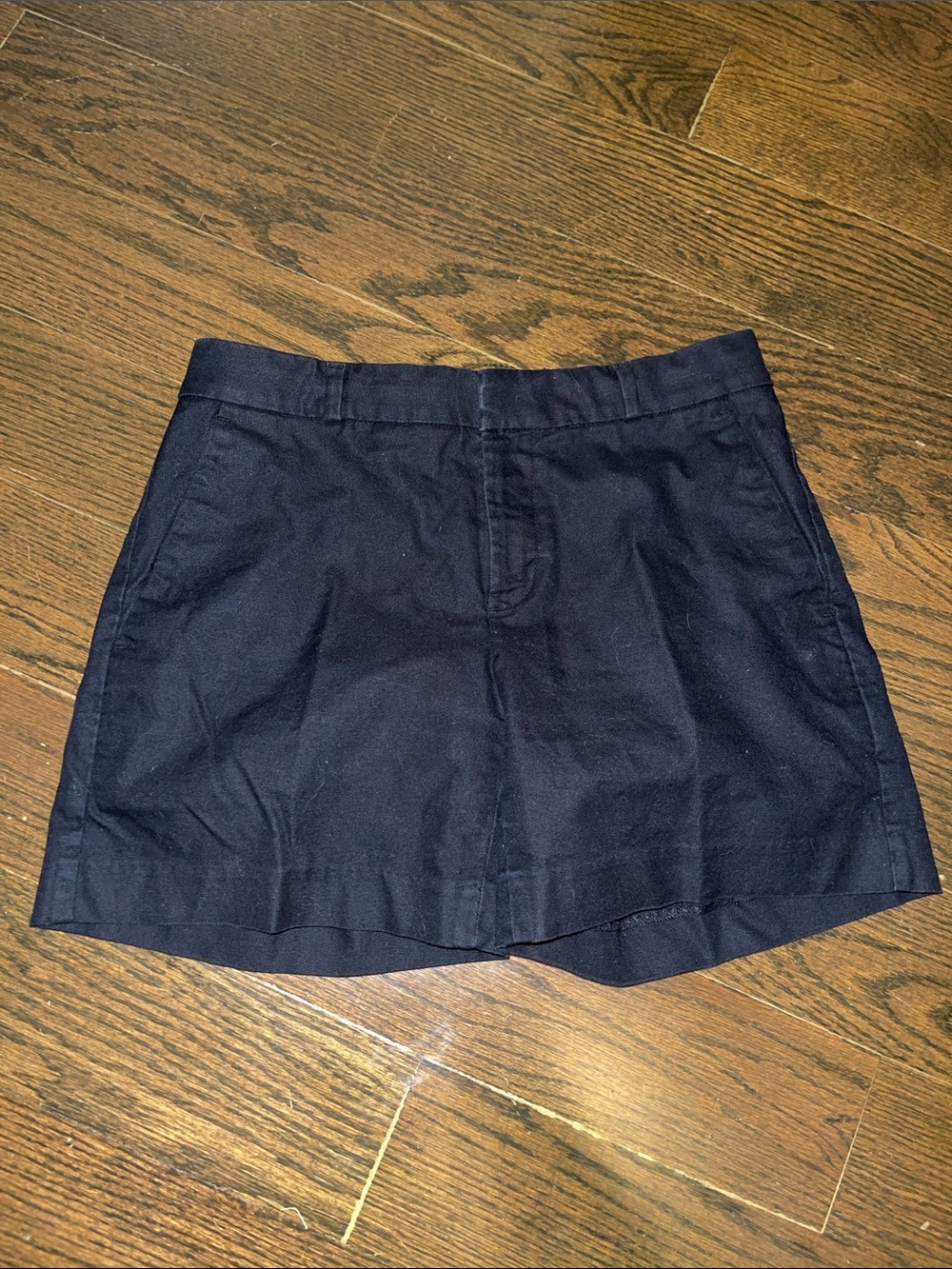 Banana Republic Tailored Skort